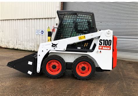 bobcat s100 skid steer for sale|bobcat s100 skid steer.